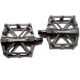 Mountain Bike Alloy Bicycle Pedal 