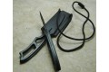 S&W Black Exquisite Steel Knife SW990