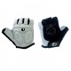 Pearl Izumi Black Series Half Finger Bike Padded Gloves