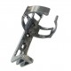 Bicycle Water Bottle Holder Carbon Fiber Effect III
