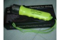 CREE Q5 LED Diving Flashlight Waterproof Underwater Light