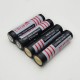 Ultrafire 4000mah BRC 18650 Protected
