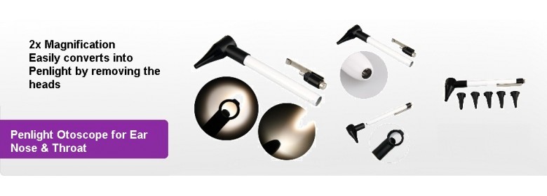 Otoscope